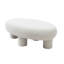 Banc rembourré en polyester Greene