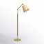 Lampe sur pied Cintia