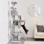209cm H Cat Tree-1684180241