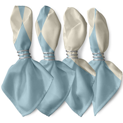 Ensemble de serviettes 4 pièces Holiday Brights