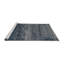 Tapis 100% moderne de style Mid-Century lavable à la machine 374-1481362405