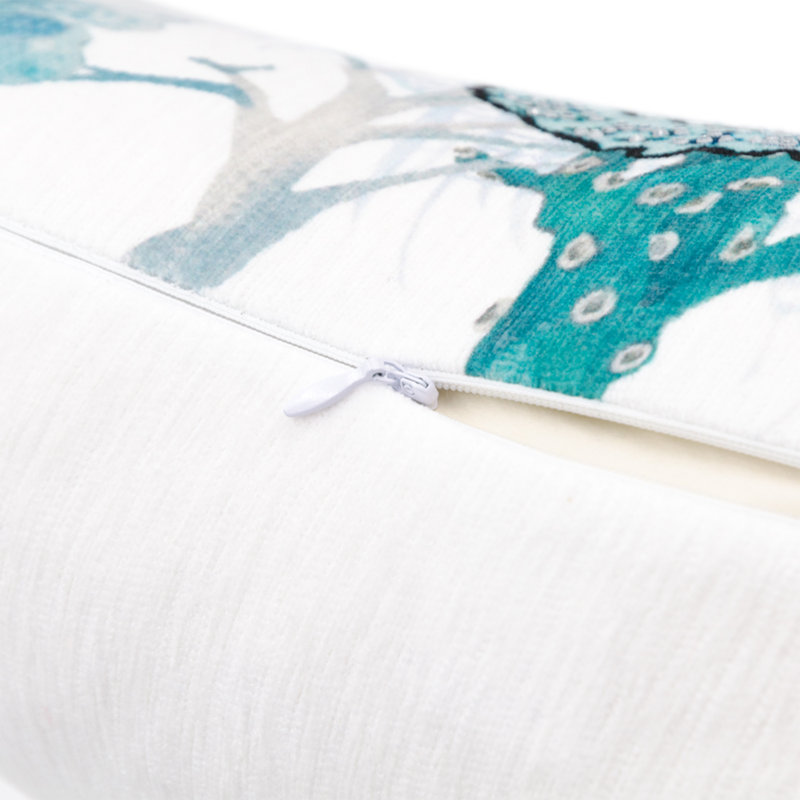  Ensemble de housse de coussin Ocean Coast