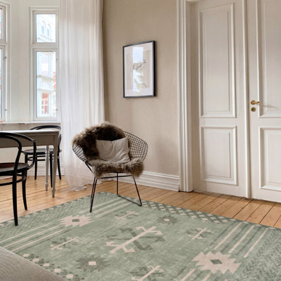 Flam Easy Care Rug