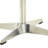 Amman Upholstered Leather Counter Stool