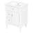 24" freestanding bathroom vanity with ceramic sink-1582723278