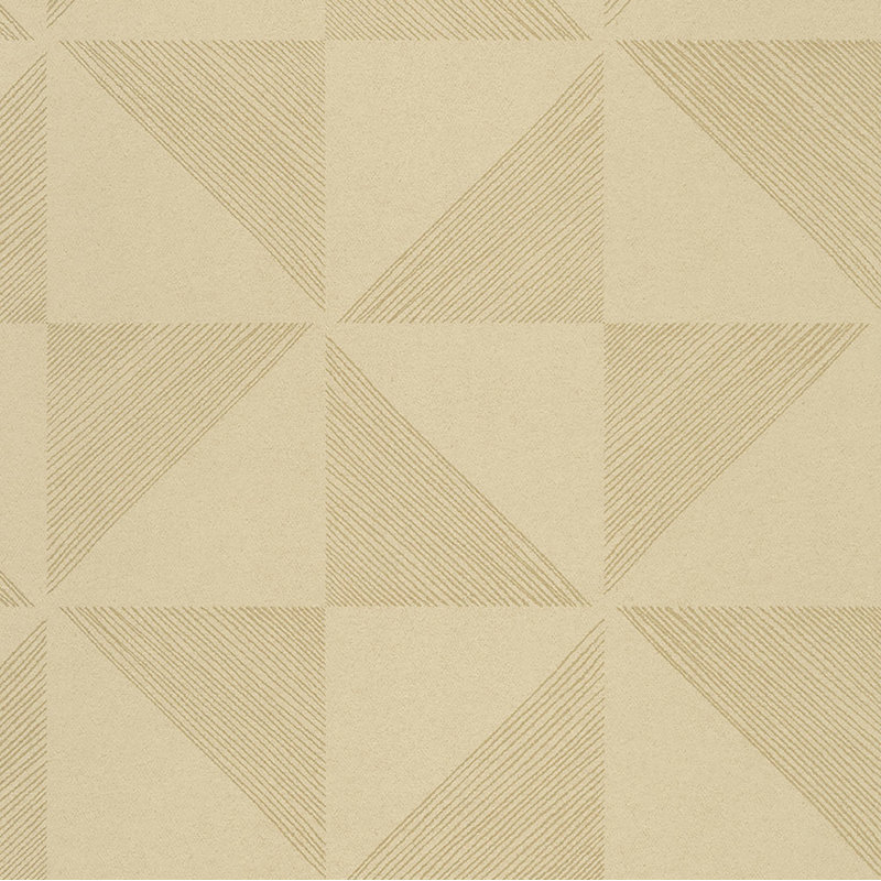 Amezquita Geometric Roll, Gold