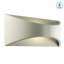 Rubenstein Integrated LED Outdoor Flush Mount-16110296-16110295