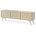 Beige Matt/Oak Scandi