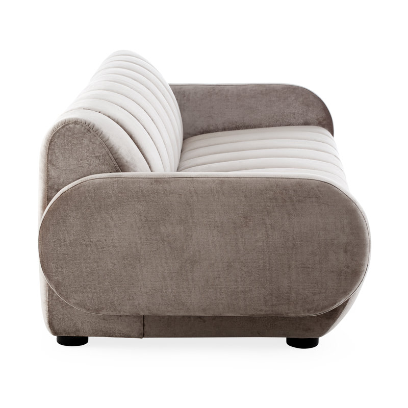Brigitte Sofa, Como Champagne