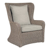 Sag Harbor Outdoor Lounge Chair