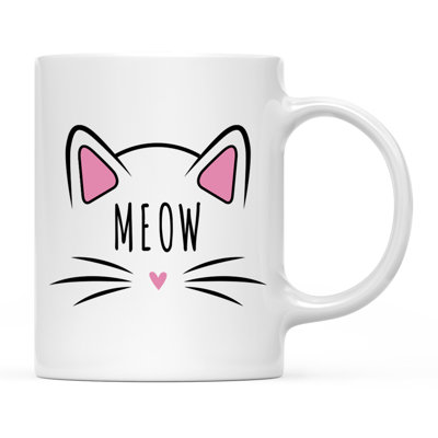 Tasse à café «Funny Cat Lover Naps»
