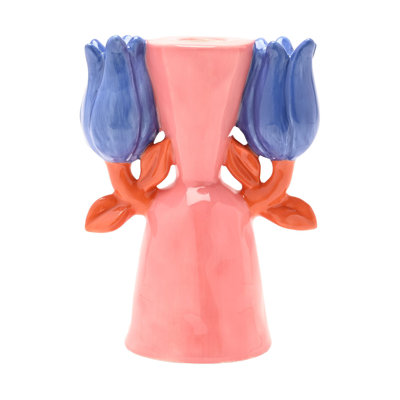 15.7Cm Ceramic Tabletop Candle Accessories