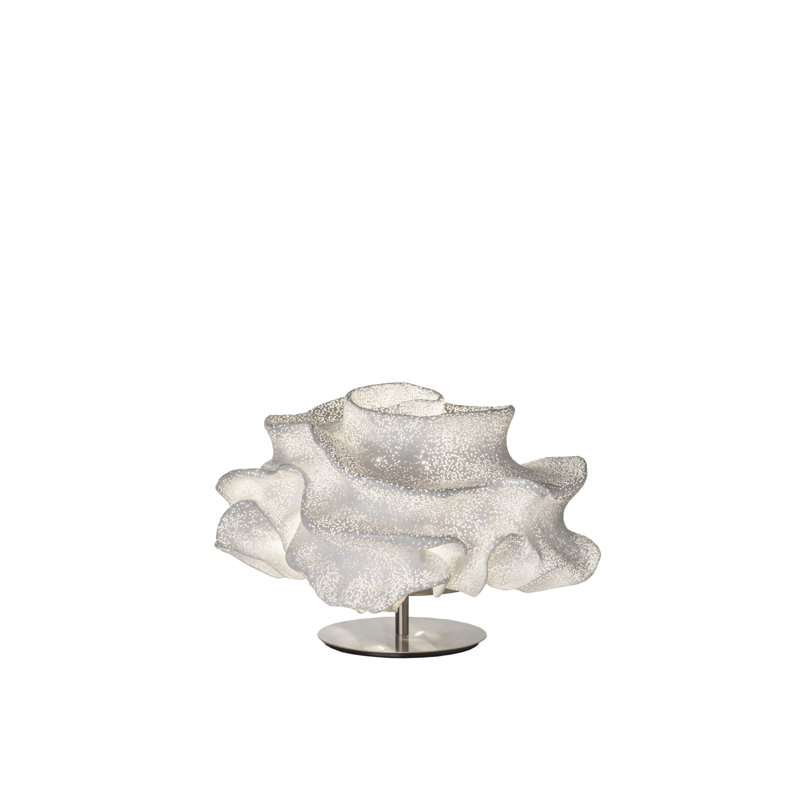 Nevo Table Lamp, White