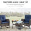 Chaise berçante d'extérieur en osier Gaetanino-454882603-414545240