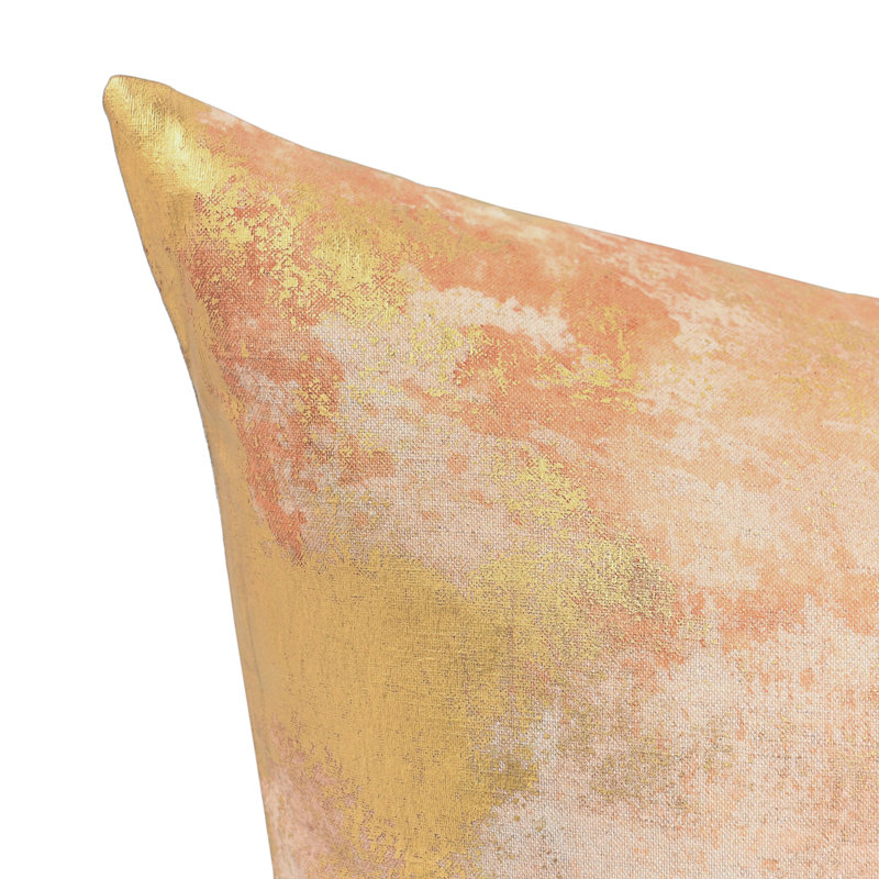Onara Square Pillow Cover & Insert