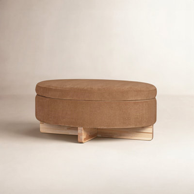 Roohan 48" Ottoman