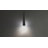 Harper 1 - Light LED Single Pendant-55991251