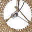 Baldassarre - Light Matte Black Dome Pendant-315178796