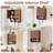 Wall Mounted Bathroom Cabinet Storage-869679636