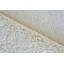 Merino Wool Area Rug in Ivory-1530073897