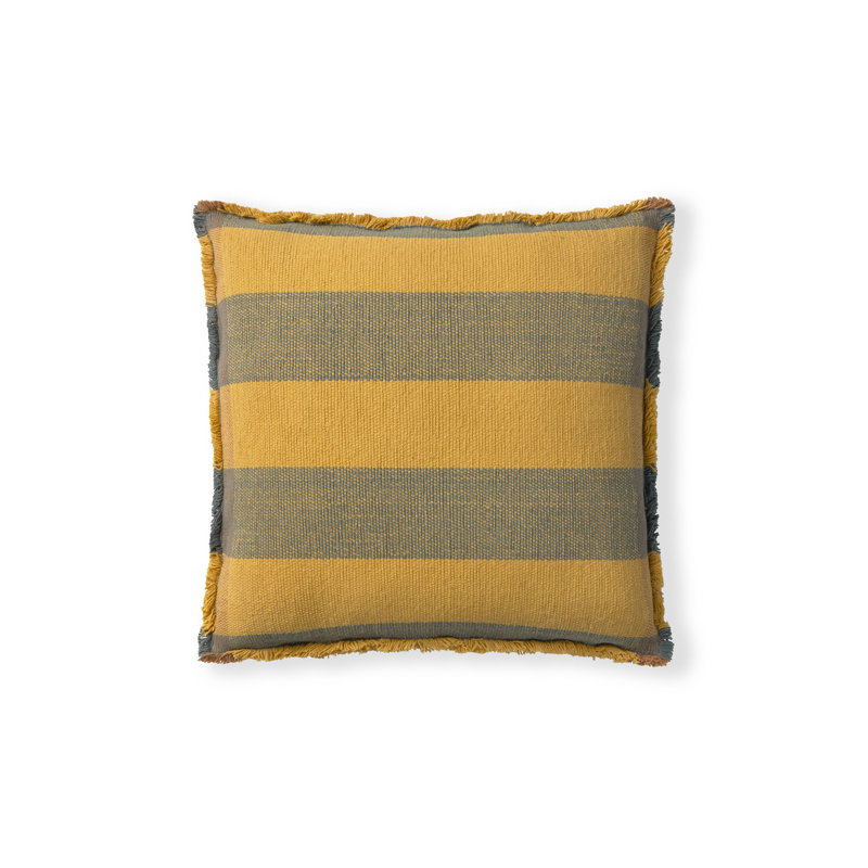 Color ON Pillow Cover & Insert