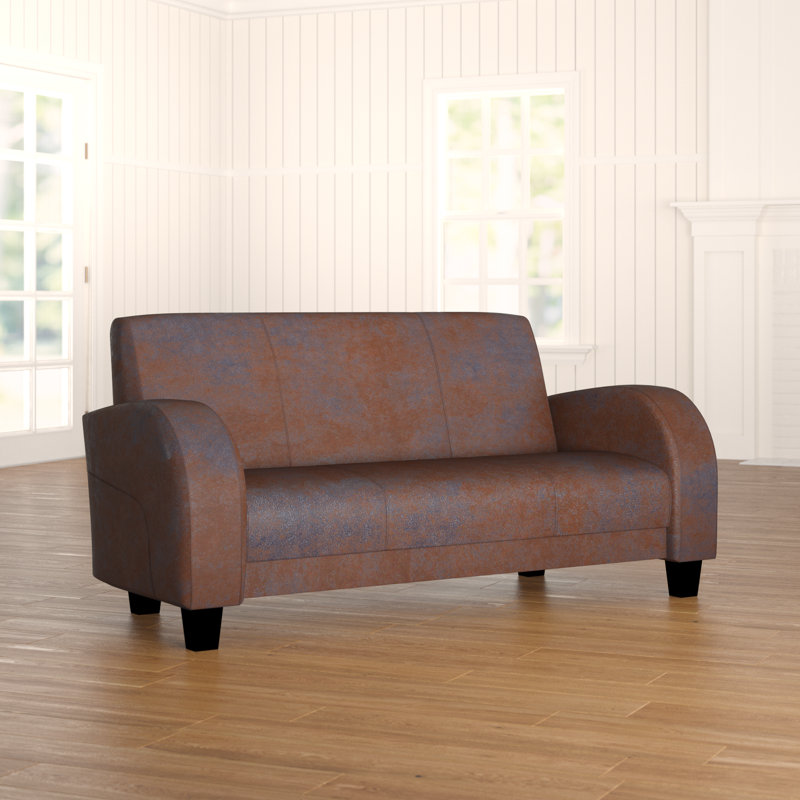 Sofa, Brown
