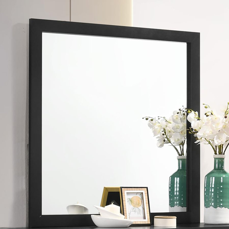 Miroir de commode Takker