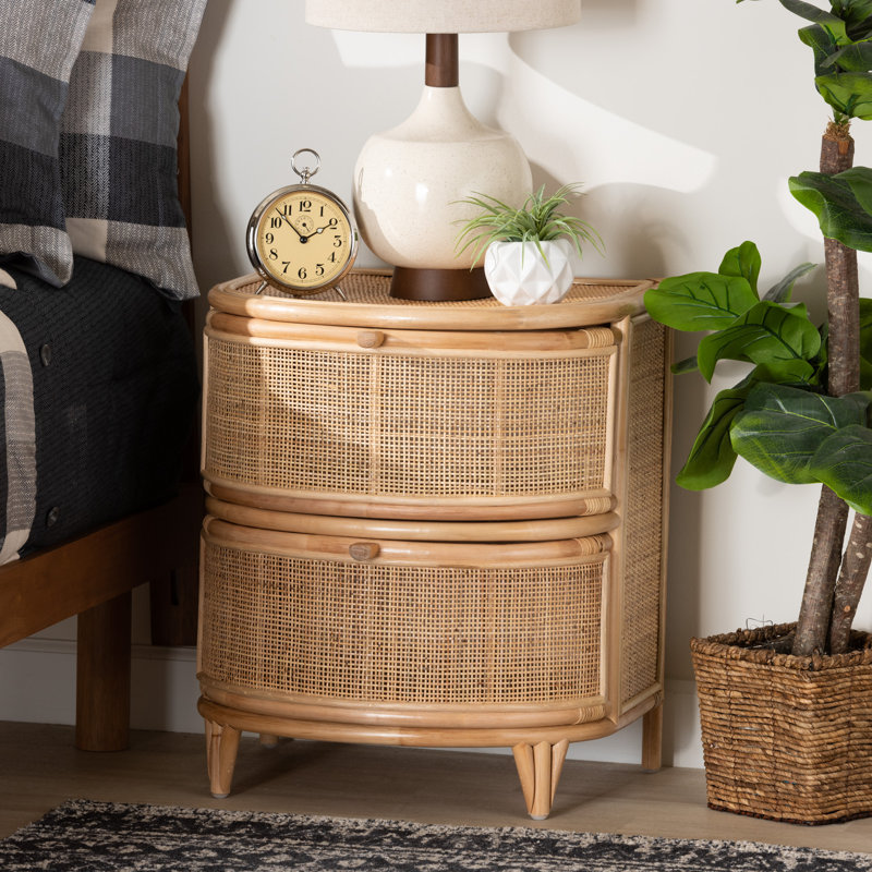 Alevia Nightstand