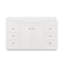 Ensemble de meuble-lavabo simple 60 po Peryman-769382794