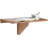 Winding 60cm Rectangular Folding Table-88802751