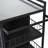 63.5" Outdoor Kitchen Island