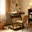 Steel Computer Desk-1674471177