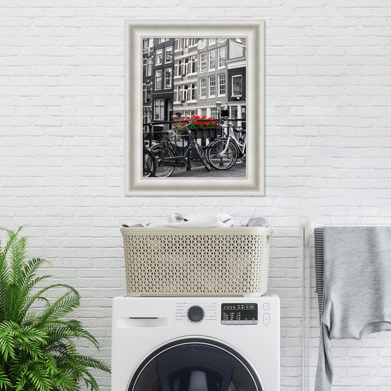 Cadre pour photo simple Rathburn, 18 po x 24 po