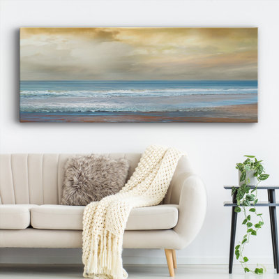 Rêves de plage