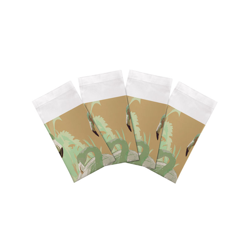Palm Springs Cotton Sateen Dinner Napkins