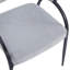 Chaises de salle à manger rembourrées Marvin-78146591