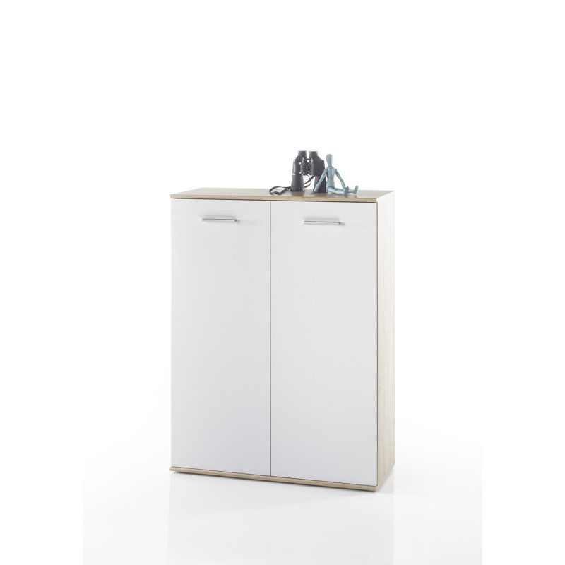 Malheiro Shoe Cabinet