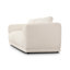 Paulette Sofa-Crypton Nomad Marshmallow