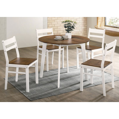4 - Person Dining Set