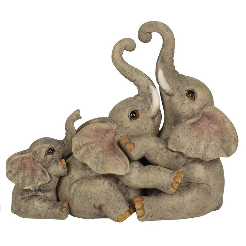 Cetronia Figurines & Sculptures