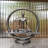 Adam & Friends Home Decor Yoga Meditation Circle Sculpture | 1-Piece-100763848-101019867