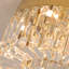 Ajaz 1 - Light LED Chandelier-70946835-70946838