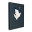 «Crane Bird Face to Right Single Frame» par Grace Popp sur toile-1092176092-1092176067
