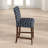 Therrien Upholstered Counter Stool-1205077960
