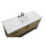 Meuble-lavabo simple 60 po-757486801