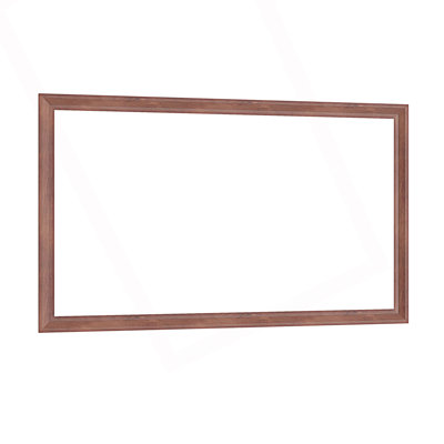 Modern Rectangle Bathroom Mirror
