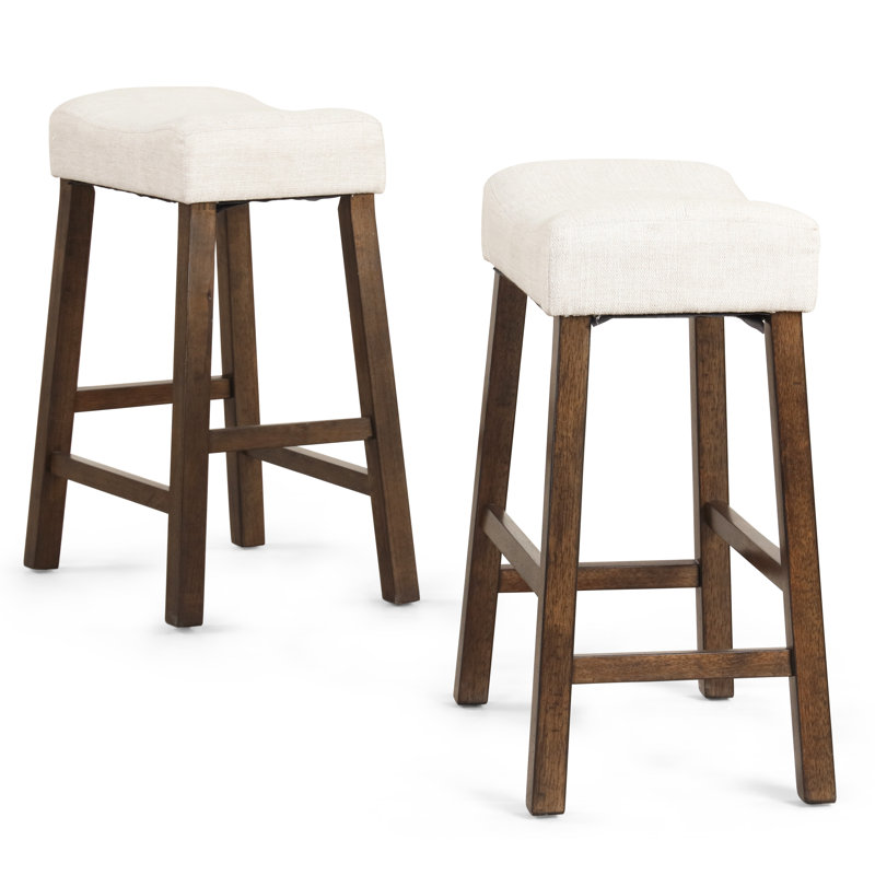 Tabouret de comptoir 26,3 po Desousa