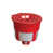 Rouge est en rupture de stock