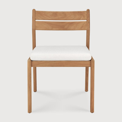 Jack Outdoor Dining Side Chair