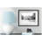Hampstead, Jack Straw's Castle C1955 by Francis Frith - Single Picture Frame Print-51255522